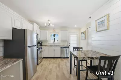 5012 Gulf Drive #1-4, Panama City, FL 32408 - Photo 30