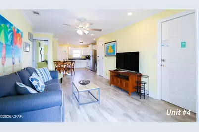 5012 Gulf Drive #1-4, Panama City, FL 32408 - Photo 114