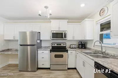 5012 Gulf Drive #1-4, Panama City, FL 32408 - Photo 32