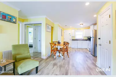 5012 Gulf Drive #1-4, Panama City, FL 32408 - Photo 116