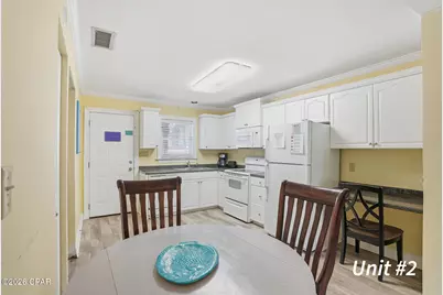 5012 Gulf Drive #1-4, Panama City, FL 32408 - Photo 56