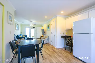 5012 Gulf Drive #1-4, Panama City, FL 32408 - Photo 76