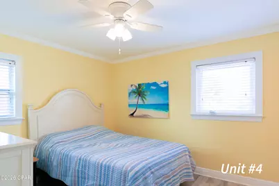 5012 Gulf Drive #1-4, Panama City, FL 32408 - Photo 110