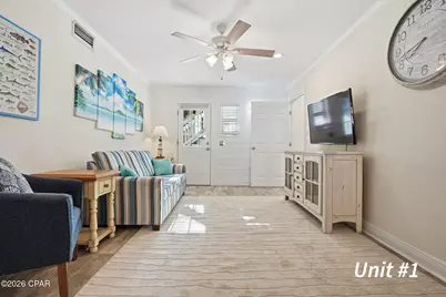 5012 Gulf Drive #1-4, Panama City, FL 32408 - Photo 26