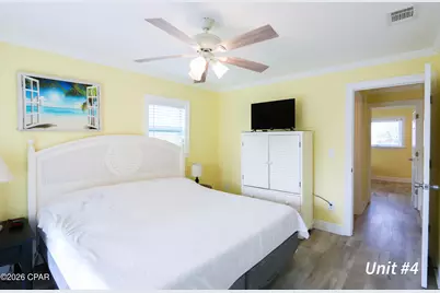 5012 Gulf Drive #1-4, Panama City, FL 32408 - Photo 106
