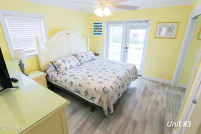 5012 Gulf Drive #1-4, Panama City, FL 32408 - Photo 96