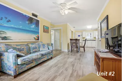 5012 Gulf Drive #1-4, Panama City, FL 32408 - Photo 54