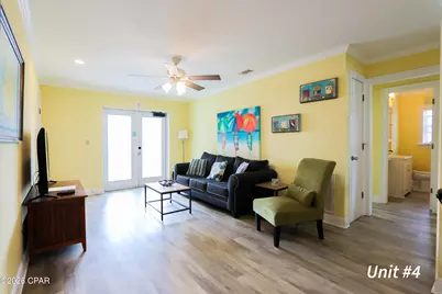 5012 Gulf Drive #1-4, Panama City, FL 32408 - Photo 140