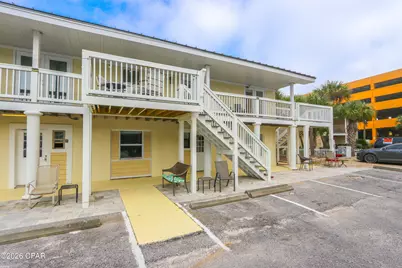 5012 Gulf Drive #1-4, Panama City, FL 32408 - Photo 126