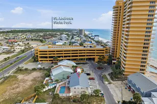 5012 Gulf Dr, Panama City, FL 32408 - Photo 1