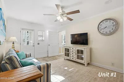 5012 Gulf Drive #1-4, Panama City, FL 32408 - Photo 28