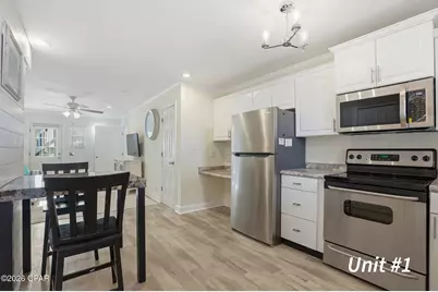 5012 Gulf Drive #1-4, Panama City, FL 32408 - Photo 34