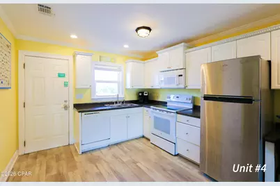 5012 Gulf Drive #1-4, Panama City, FL 32408 - Photo 118
