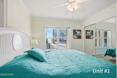 5012 Gulf Drive #1-4, Panama City, FL 32408 - Photo 36
