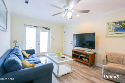 5012 Gulf Drive #1-4, Panama City, FL 32408 - Photo 90