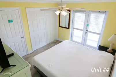 5012 Gulf Drive #1-4, Panama City, FL 32408 - Photo 108