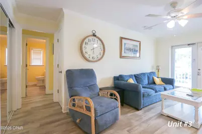 5012 Gulf Drive #1-4, Panama City, FL 32408 - Photo 80