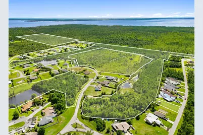 00 Country Club Drive, Panama City, FL 32404 - Photo 2