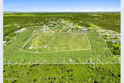 00 Country Club Drive, Panama City, FL 32404 - Photo 14