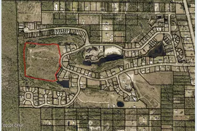 00 Country Club Drive, Panama City, FL 32404 - Photo 8