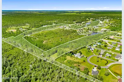 00 Country Club Drive, Panama City, FL 32404 - Photo 62