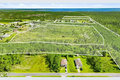 00 Country Club Drive, Panama City, FL 32404 - Photo 1