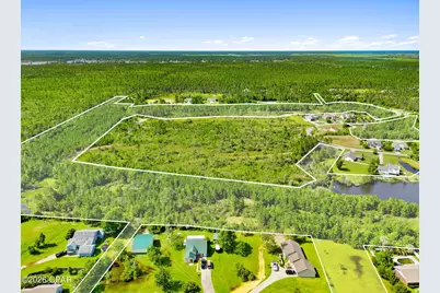 00 Country Club Drive, Panama City, FL 32404 - Photo 64