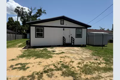 144 & 146 Claire Avenue, Springfield, FL 32401 - Photo 8