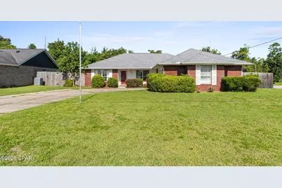 1500 Illinois Avenue, Lynn Haven, FL 32444 - Photo 2