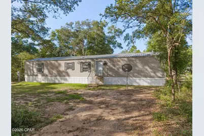 3382 Lakeshore Drive, Chipley, FL 32428 - Photo 1