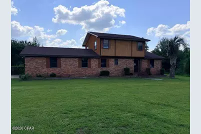 21814 Fl-71 #71, Altha, FL 32421 - Photo 1