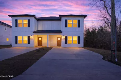 2723 Usery Road, Panama City, FL 32404 - Photo 2