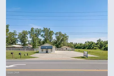 1552 Brickyard Road, Chipley, FL 32428 - Photo 22