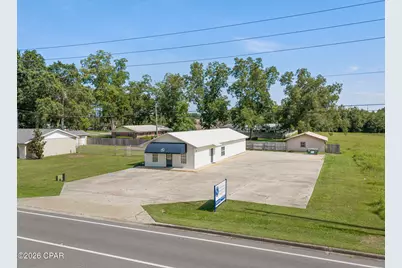 1552 Brickyard Road, Chipley, FL 32428 - Photo 1