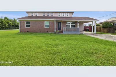 1501 Alabama Avenue, Lynn Haven, FL 32444 - Photo 1