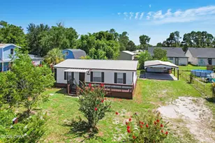 8529 Lorento St, Panama City Beach, FL 32408 - Photo 1