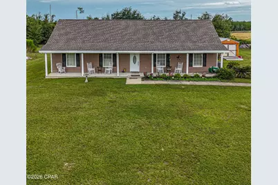 5517 Whitfield Road, Panama City, FL 32404 - Photo 2