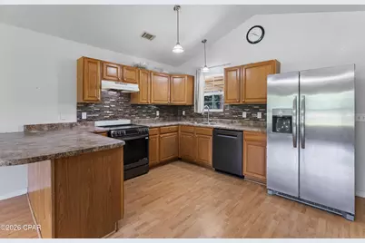 22797 NW Watson Road, Altha, FL 32421 - Photo 2