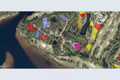 1407 Old Oak Trail, Panama City Beach, FL 32413 - Photo 4