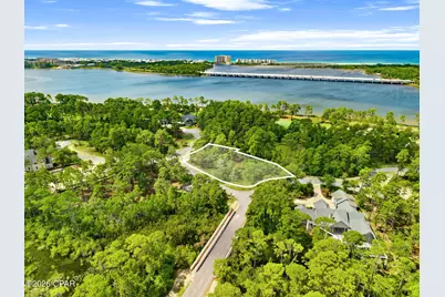 1407 Old Oak Trail, Panama City Beach, FL 32413 - Photo 6