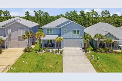736 Backwater Road, Port Saint Joe, FL 32456 - Photo 54