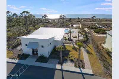 736 Backwater Road, Port Saint Joe, FL 32456 - Photo 70