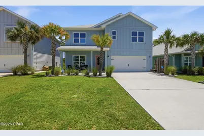736 Backwater Road, Port Saint Joe, FL 32456 - Photo 2