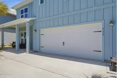 736 Backwater Road, Port Saint Joe, FL 32456 - Photo 4