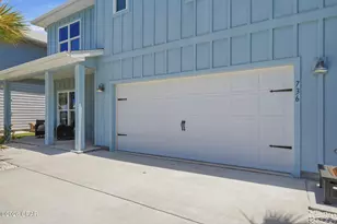 736 Backwater Rd, Port Saint Joe, FL 32456 - Photo 4