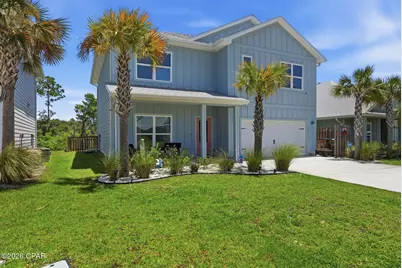736 Backwater Road, Port Saint Joe, FL 32456 - Photo 1