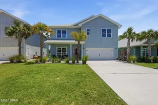 736 Backwater Rd, Port Saint Joe, FL 32456 - Photo 2