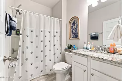 736 Backwater Road, Port Saint Joe, FL 32456 - Photo 26