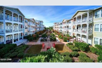 8700 Front Beach Road #3303, Panama City Beach, FL 32407 - Photo 2