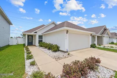 6619 Atkins Road, Panama City, FL 32404 - Photo 2